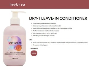 DRY CONDITIONER LEAVE 300 ML